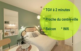 Apparthotel-Gare-Chambery